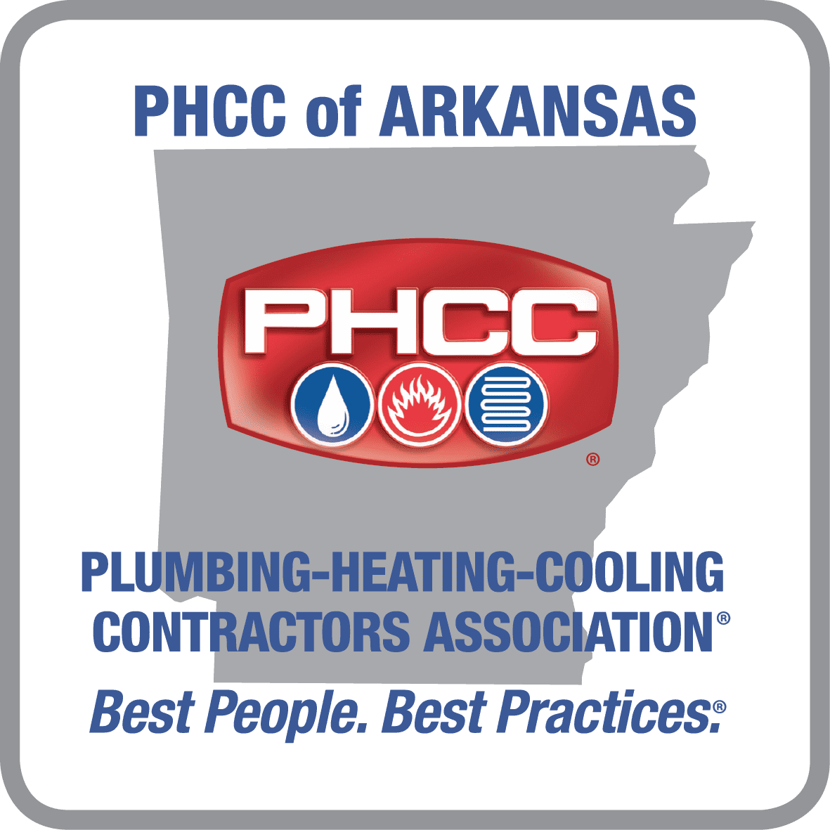 PHCC of Arkansas